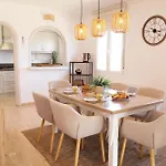 Costablancadreams Casa Mali In Calpe