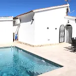 Costablancadreams Casa Mali In Villa Calpe