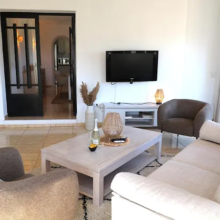 Costablancadreams Casa Mali In Кальпе