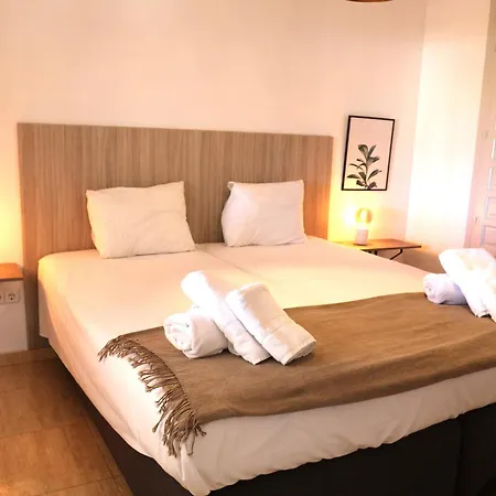 Costablancadreams Casa Mali In * Кальпе