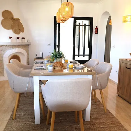 Costablancadreams Casa Mali In Кальпе