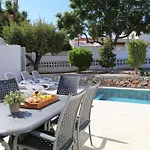 Costablancadreams Casa Mali In Calpe