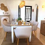 Costablancadreams Casa Mali In Calpe