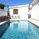 Villa Costablancadreams Casa Mali In *