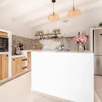 Costablancadreams Casa Mali In Villa Calpe