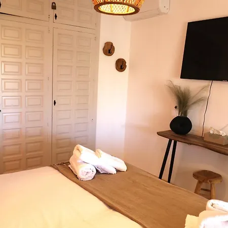 Costablancadreams Casa Mali In