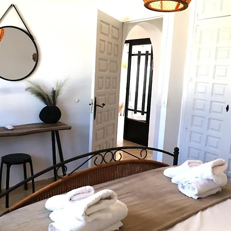 Costablancadreams Casa Mali In Villa *