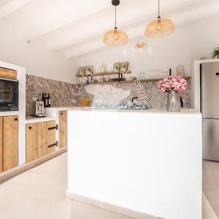 Costablancadreams Casa Mali In فيلة كاليبي
