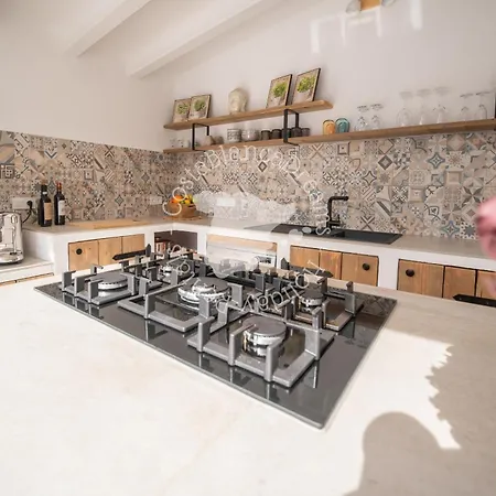 Costablancadreams Casa Mali In