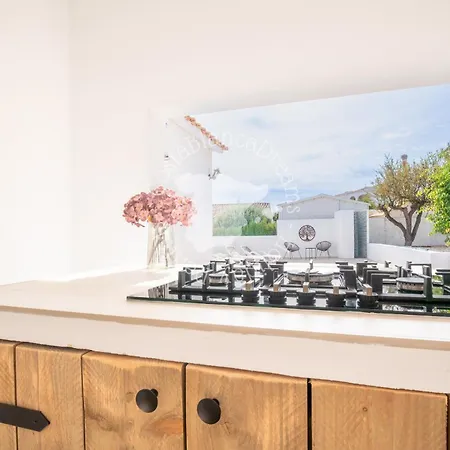 Costablancadreams Casa Mali In *