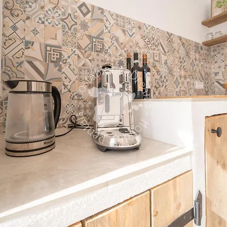 Costablancadreams Casa Mali In