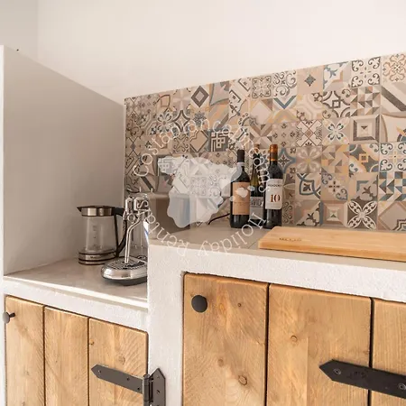 Costablancadreams Casa Mali In فيلة كاليبي