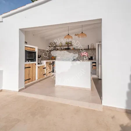 Costablancadreams Casa Mali In *