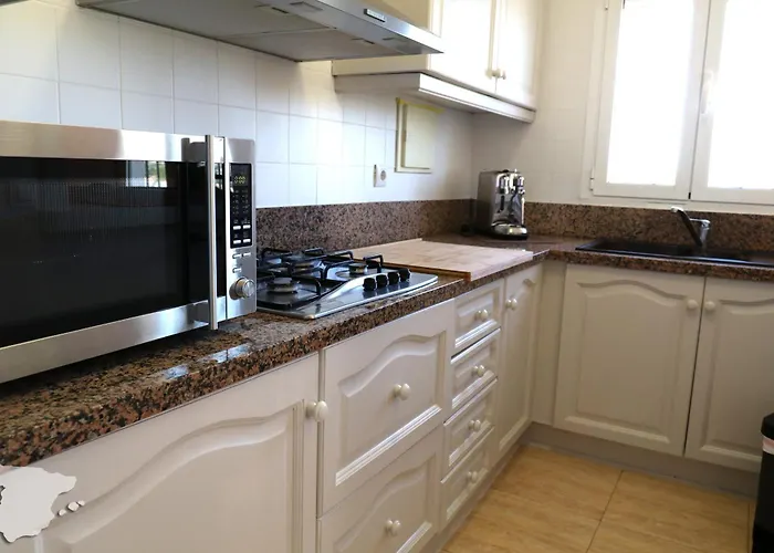 Costablancadreams Casa Mali In Calpe