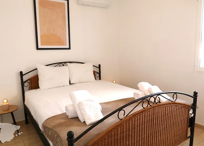 Costablancadreams Casa Mali In Calpe