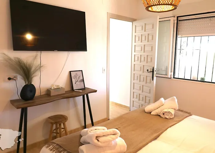 Costablancadreams Casa Mali In