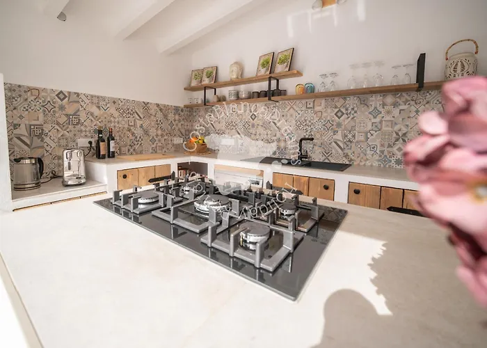 Costablancadreams Casa Mali In