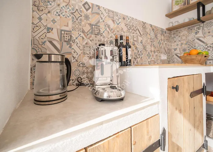 Costablancadreams Casa Mali In