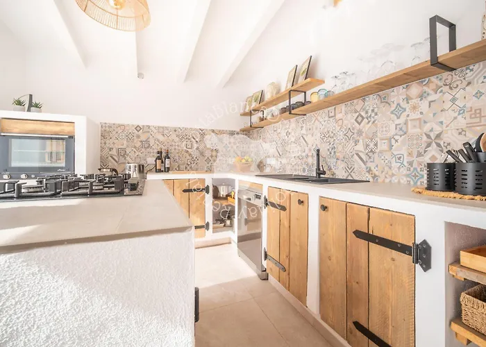 Costablancadreams Casa Mali In