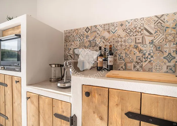 Costablancadreams Casa Mali In Villa Calpe