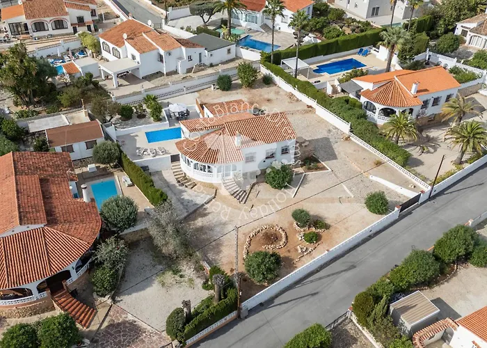 Villa Costablancadreams Casa Mali In *