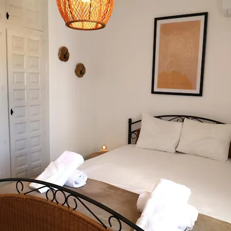 Costablancadreams Casa Mali In Βίλα