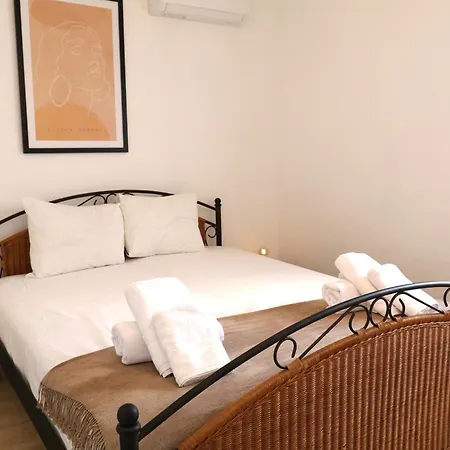 Costablancadreams Casa Mali In Κάλπε