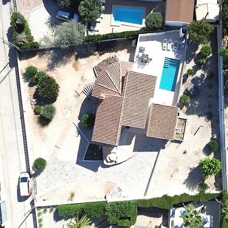 Costablancadreams Casa Mali In Κάλπε