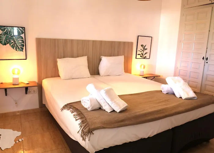 Costablancadreams Casa Mali In * Κάλπε