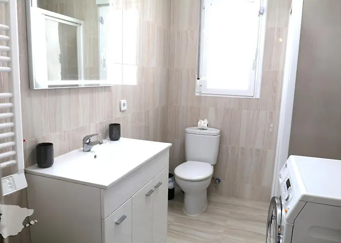 Βίλα Costablancadreams Casa Mali In Κάλπε