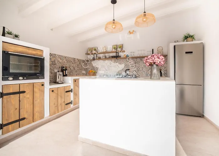 Costablancadreams Casa Mali In Βίλα Κάλπε